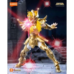 Saint seiya scorpio milo champion class model kit