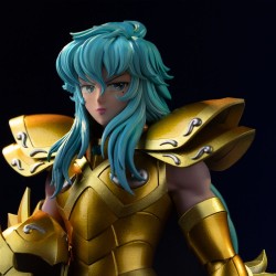Saint Seiya pisces aphrodite 1/10 statue