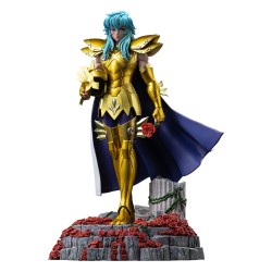 Saint Seiya pisces aphrodite 1/10 statue