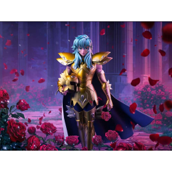Saint Seiya pisces aphrodite 1/10 statue