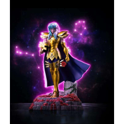 Saint Seiya pisces...