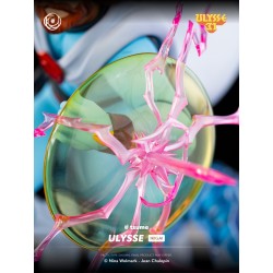 Ulysse 31 Tsume Art Ikigai