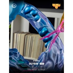 Ulysse 31 Tsume Art Ikigai