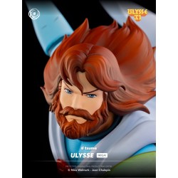 Ulysse 31 Tsume Art Ikigai