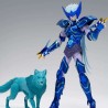 Myth cloth EX Epsilon Alioth Fenrir