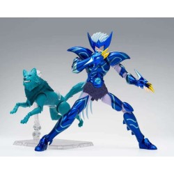 Myth cloth EX Epsilon Alioth Fenrir