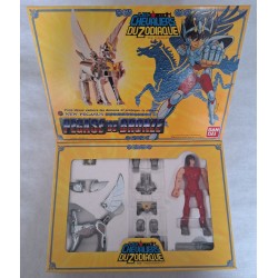Seiya de Pégase V2 1988 FR