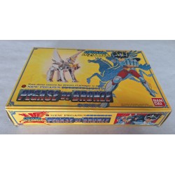 Seiya de Pégase V2 1988 FR
