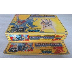 Seiya de Pégase V2 1988 FR