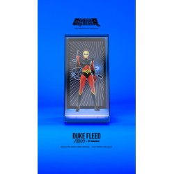 UFO Robot Grendizer - Duke...