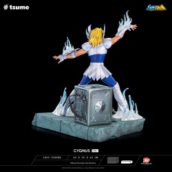 Cygnus Hyoga HQS+ - MODELE EXPO