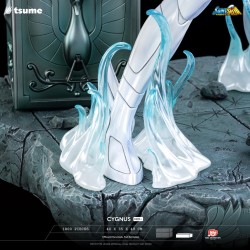 Cygnus Hyoga HQS+ - MODELE EXPO