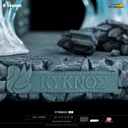 Cygnus Hyoga HQS+ - MODELE EXPO