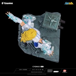 Cygnus Hyoga HQS+ - MODELE EXPO