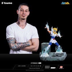 Cygnus Hyoga HQS+ - MODELE EXPO