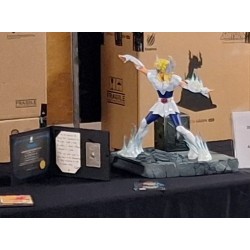 Cygnus Hyoga HQS+ - MODELE EXPO