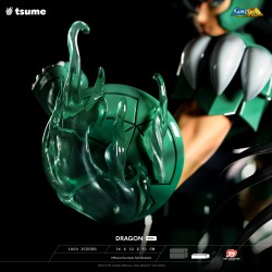 Dragon Shiryu - HQS+ - MODELE EXPO