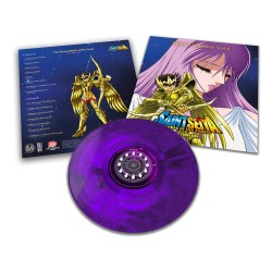 Saint Seiya Music...