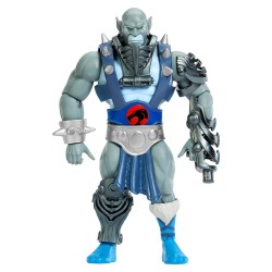Masters of the Universe x ThunderCats figurine Panthro 14 cm