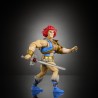 Masters of the Universe x ThunderCats figurine Lion-O 14 cm