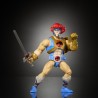 Masters of the Universe x ThunderCats figurine Lion-O 14 cm