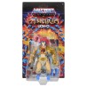 Masters of the Universe x ThunderCats figurine Lion-O 14 cm