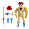 Masters of the Universe x ThunderCats figurine Lion-O 14 cm