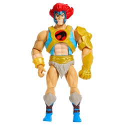 Masters of the Universe x ThunderCats figurine Lion-O 14 cm