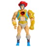 Masters of the Universe x ThunderCats figurine Lion-O 14 cm