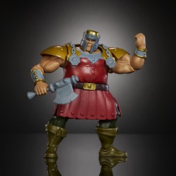 Masters of the Universe Origins Deluxe figurine Ram Man 14 cm