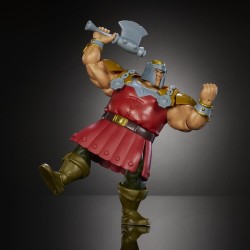 Masters of the Universe Origins Deluxe figurine Ram Man 14 cm