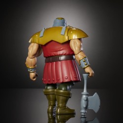 Masters of the Universe Origins Deluxe figurine Ram Man 14 cm