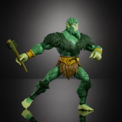 Masters of the Universe Origins figurine Cartoon Collection: Moss Man 14 cm