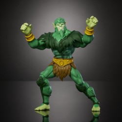Masters of the Universe Origins figurine Cartoon Collection: Moss Man 14 cm