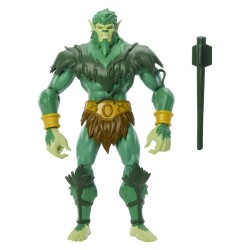 Masters of the Universe Origins figurine Cartoon Collection: Moss Man 14 cm