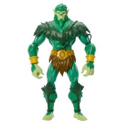 Masters of the Universe Origins figurine Cartoon Collection: Moss Man 14 cm