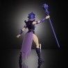 Masters of the Universe Origins figurine Cartoon Collection: Evil-Lyn 14 cm