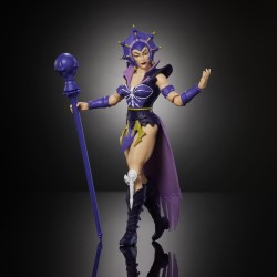 Masters of the Universe Origins figurine Cartoon Collection: Evil-Lyn 14 cm