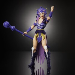 Masters of the Universe Origins figurine Cartoon Collection: Evil-Lyn 14 cm