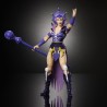 Masters of the Universe Origins figurine Cartoon Collection: Evil-Lyn 14 cm