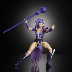 Masters of the Universe Origins figurine Cartoon Collection: Evil-Lyn 14 cm