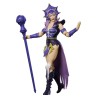 Masters of the Universe Origins figurine Cartoon Collection: Evil-Lyn 14 cm