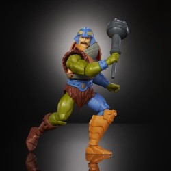 Masters of the Universe Origins figurine Cartoon Collection: Man-At-Arms 14 cm