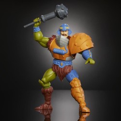 Masters of the Universe Origins figurine Cartoon Collection: Man-At-Arms 14 cm