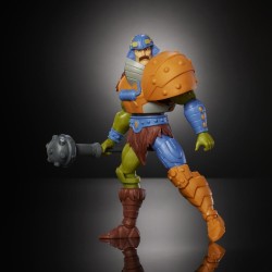 Masters of the Universe Origins figurine Cartoon Collection: Man-At-Arms 14 cm