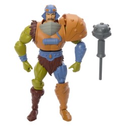 Masters of the Universe Origins figurine Cartoon Collection: Man-At-Arms 14 cm