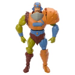 Masters of the Universe Origins figurine Cartoon Collection: Man-At-Arms 14 cm