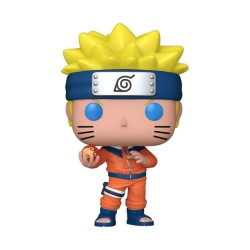 *heo Exclusive Edition* Naruto Pop Uzumaki with Water Balloon (2110)