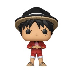 One Piece POP Luffy (Whole Cake) *Exclusive Edition* (2052)