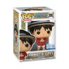 One Piece POP Luffy (Whole Cake) *Exclusive Edition* (2052)